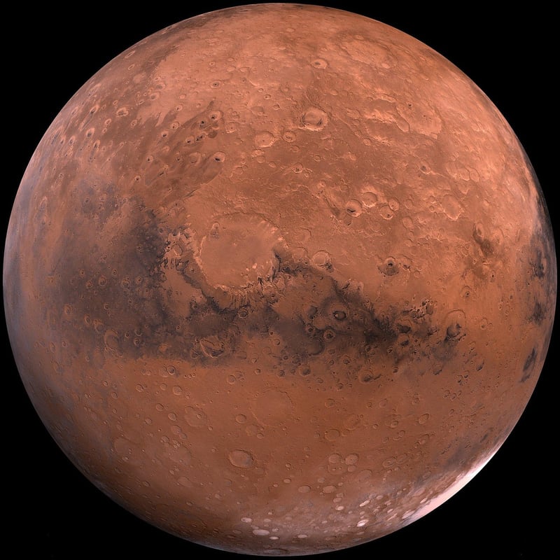 Future Exploration