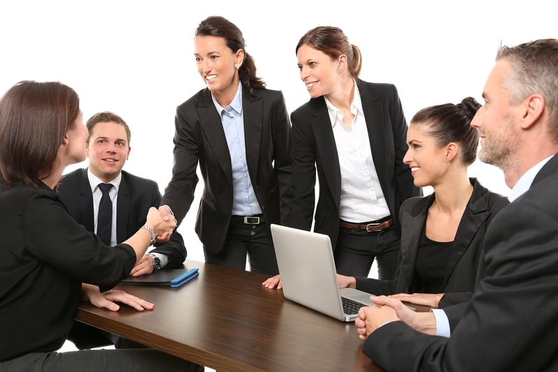 Modern Era Meeting