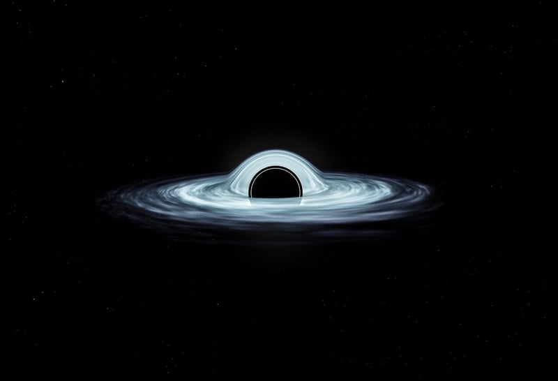 Time Travel Wormhole